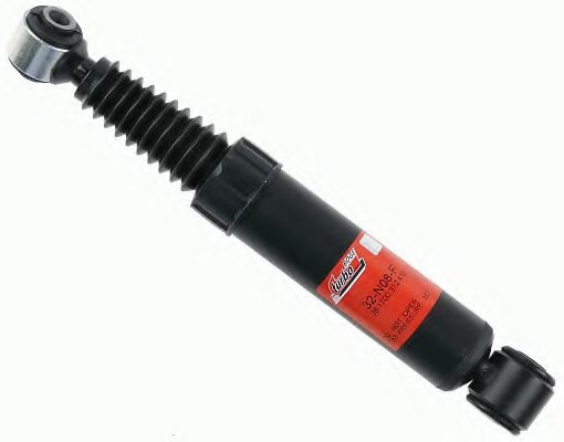 BOGE 32-N08-F Shock Absorber